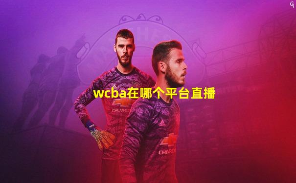 wcba在哪个平台直播