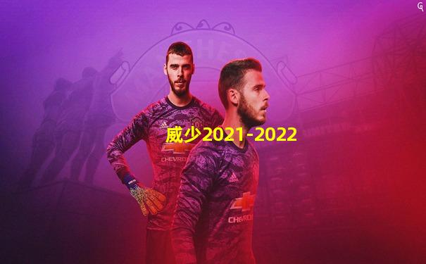威少2021-2022