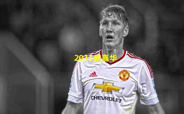 2015款嘉华