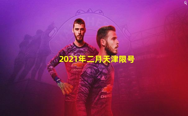 2021年二月天津限号