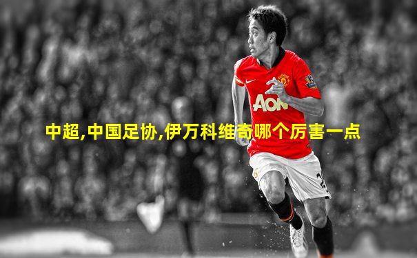 中超,中国足协,伊万科维奇哪个厉害一点