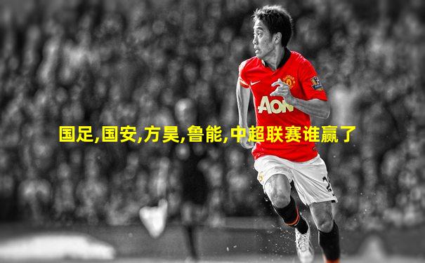 国足,国安,方昊,鲁能,中超联赛谁赢了
