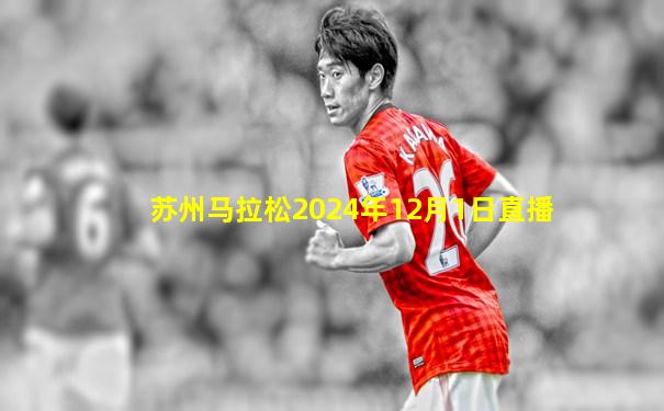 苏州马拉松2024年12月1日直播