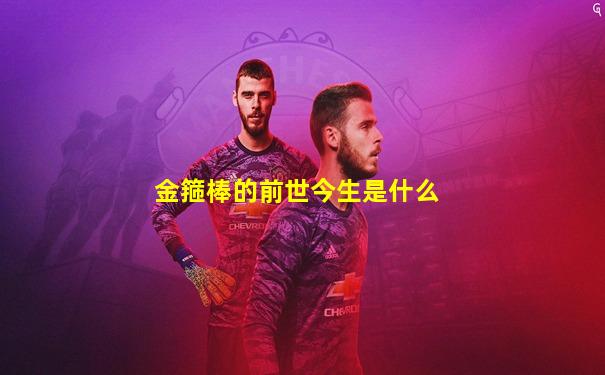 金箍棒的前世今生是什么